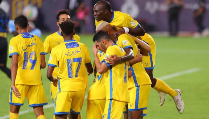 موعد مباراة النصر والفتح في الدوري السعودي