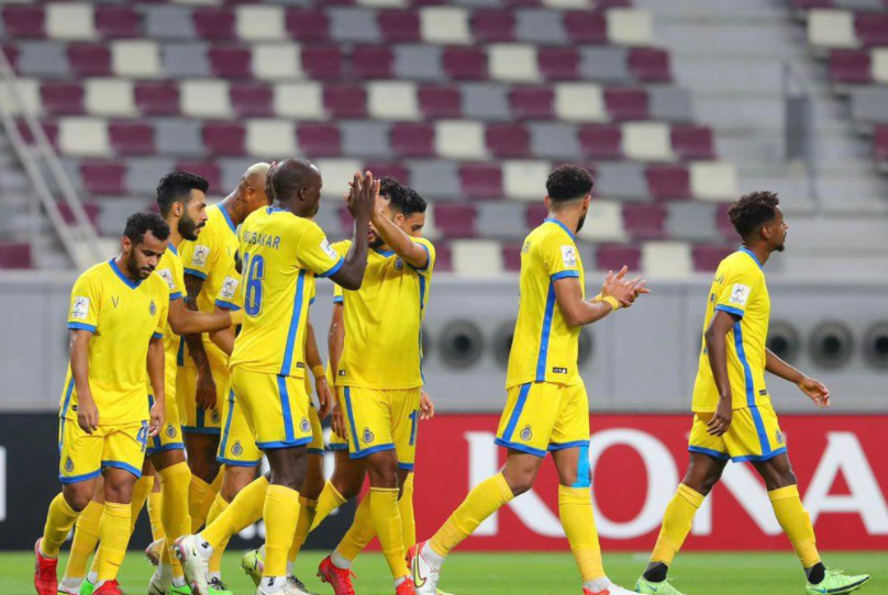 موعد مباراة النصر والطائي في الدوري السعودي
