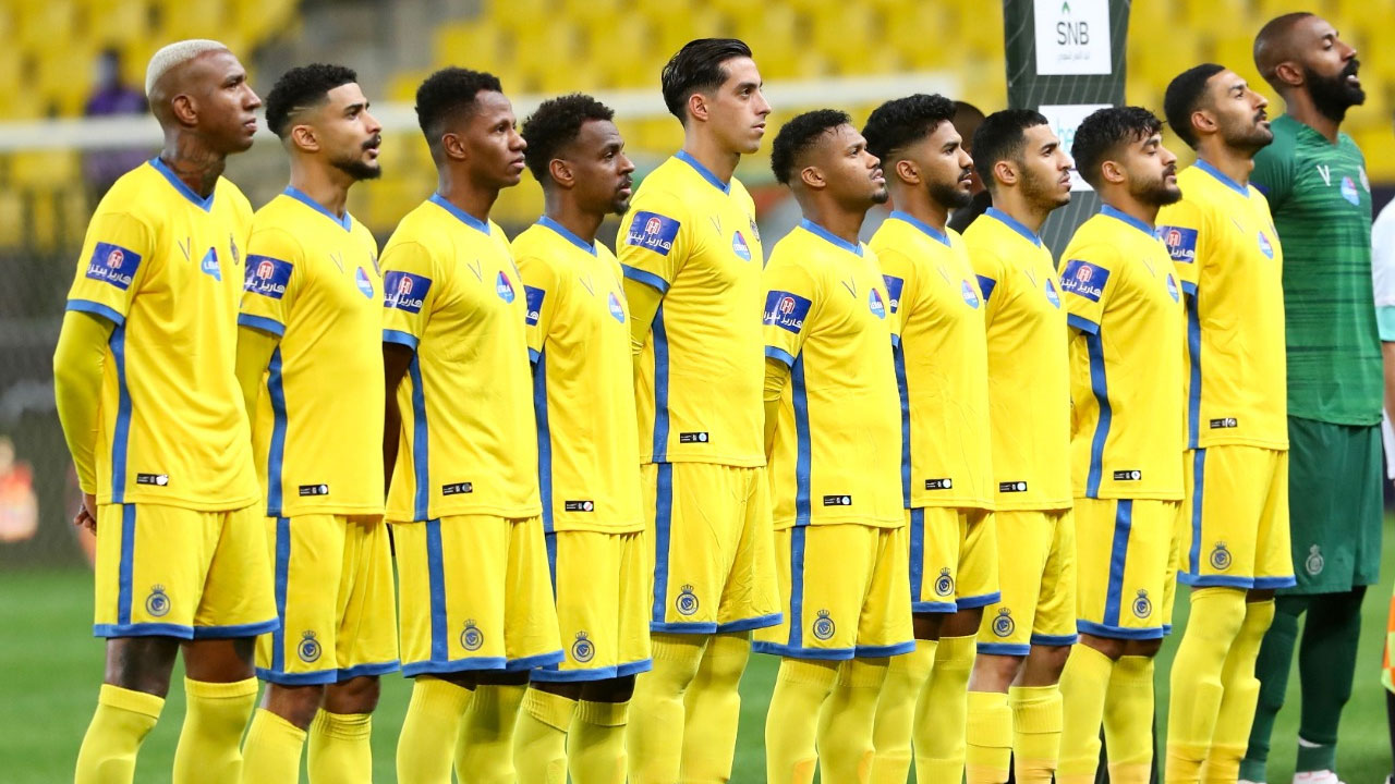 موعد مباراة النصر والحزم في الدوري السعودي