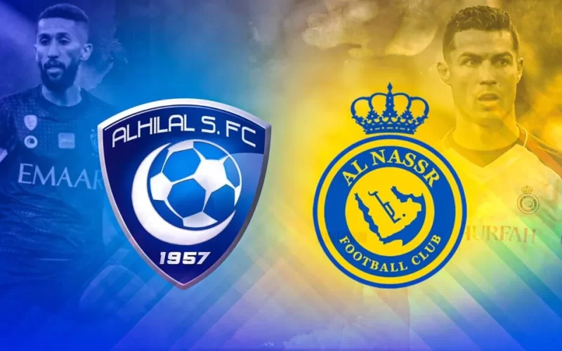 مباراة الهلال السعودي أمام النصر في نهائي كأس موسم الرياض يلا شوت لايف | yalla shoot live