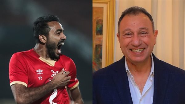 رفض الكابتن محمود الخطيب: تفاصيل أزمة محمود عبد المنعم كهربا | yalla shoot